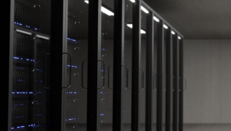 Vds Sunucu Yönetimi