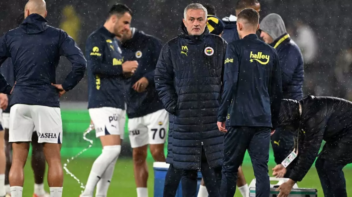 Fenerbahçe’ye üst üste sakatlık şoku