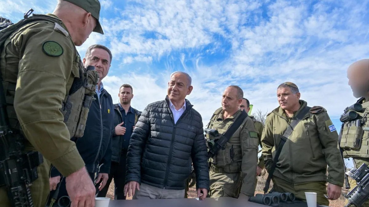 İsrail ordusu, Suriye’de 100 hedefi bombaladı