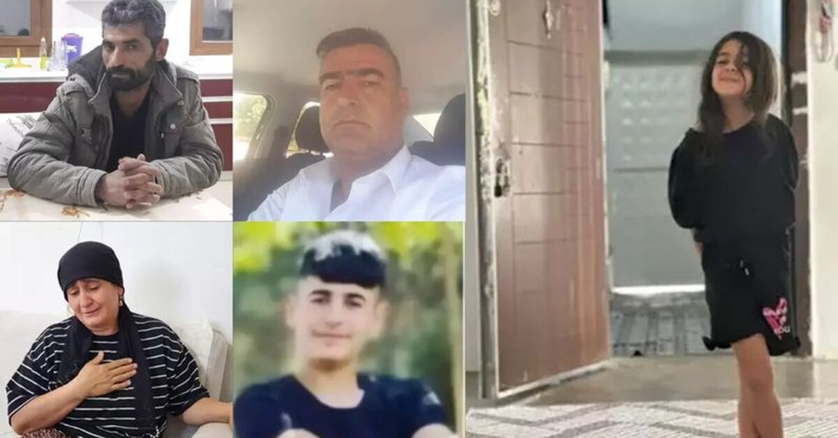 Narin Güran cinayetinde ne ifade verdiği merak ediliyordu