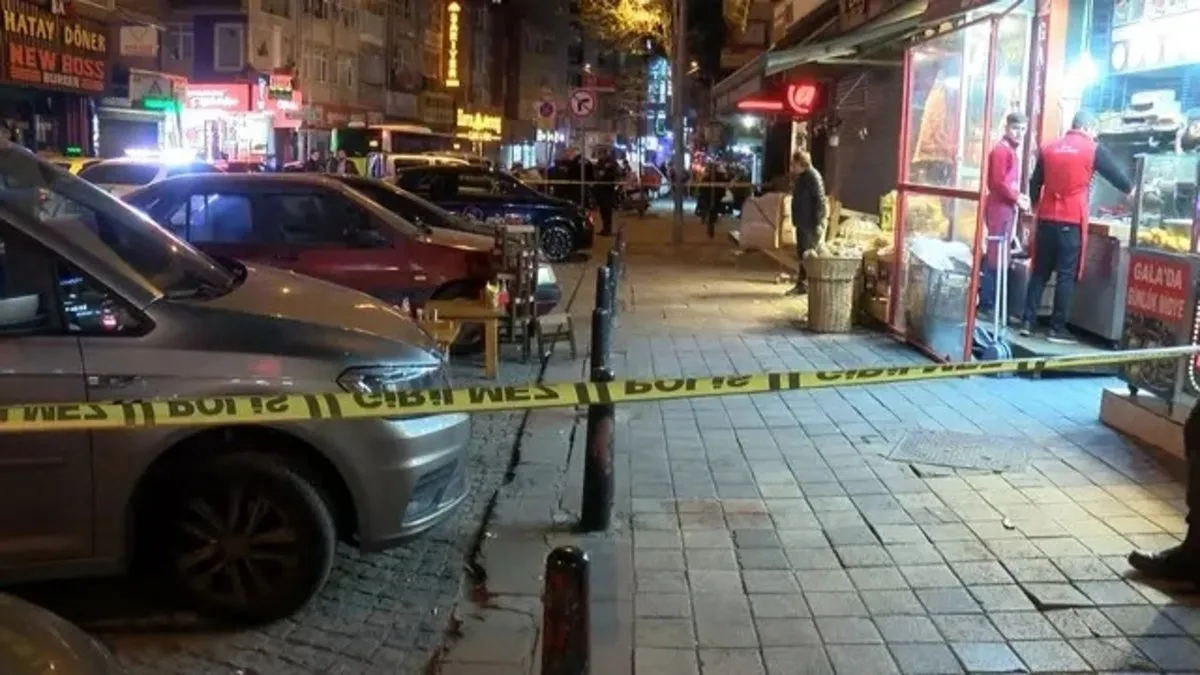 Platonik aşk yaşadığı kadını boynundan bıçaklamıştı! Bilirkişi raporu ortaya çıktı: İşte saniye saniye dehşetin kronolojisi