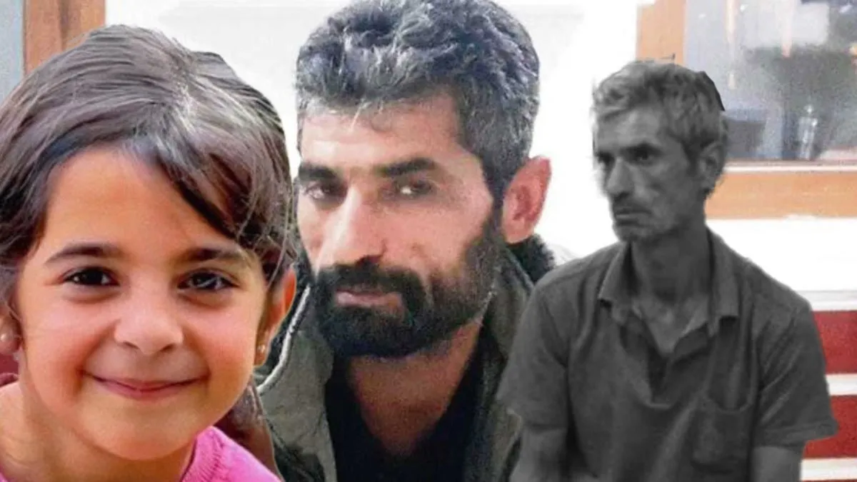 Son Dakika Haberi: Narin Güran’ı taşıyan itirafçı Nevzat Bahtiyar konuştu: Cesedi Salim verdi parça parça…