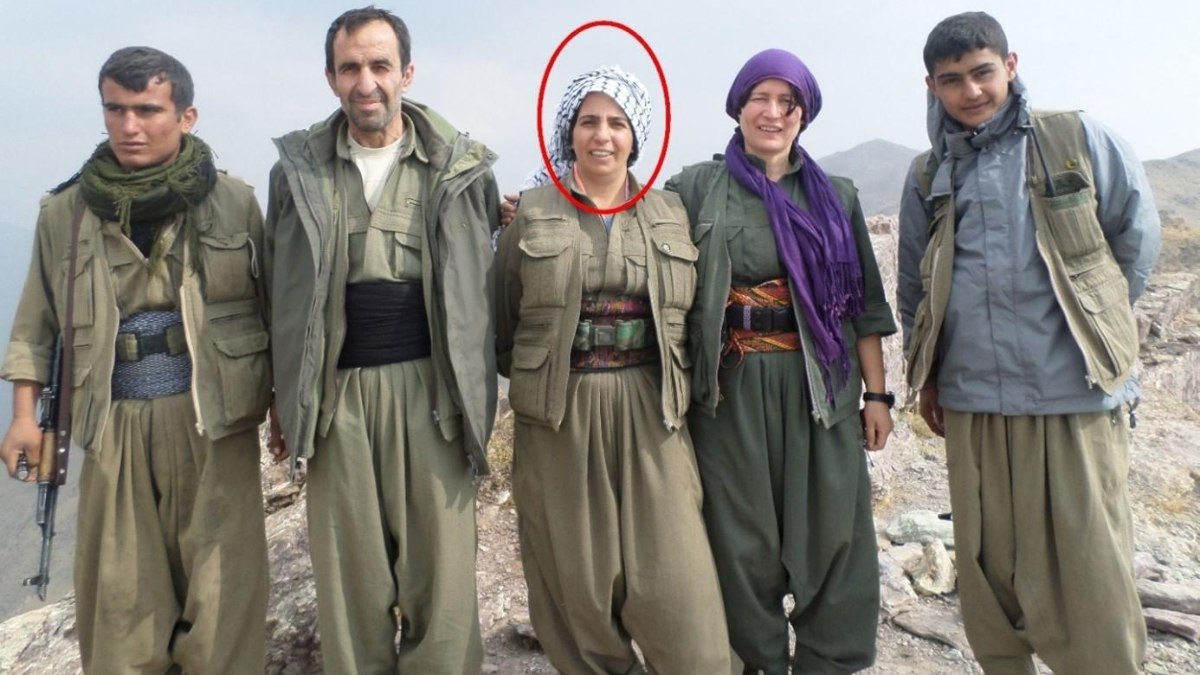 SON DAKİKA: MİT’ten Kamışlı’da nokta operasyon