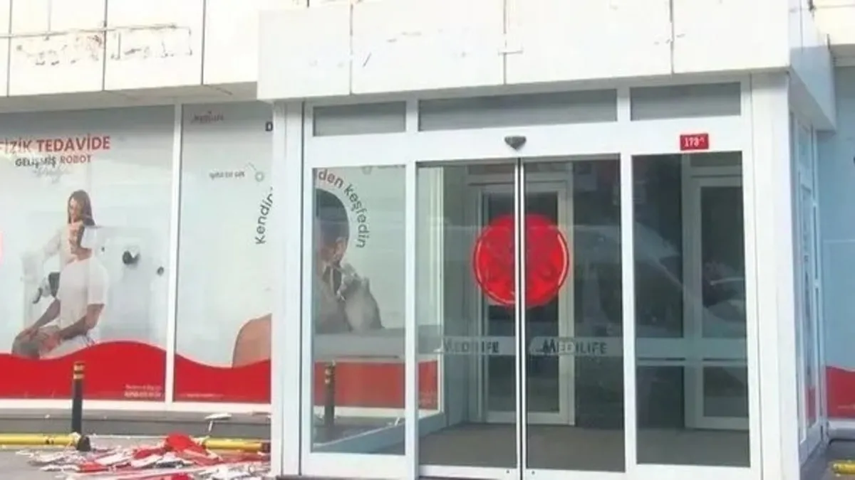 SON DAKİKA: Yenidoğan Çetesi skandalında yeni gelişme! Bebek katili o hastanelere kayyum kararı