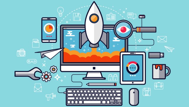 Sosyal medya yönetimi