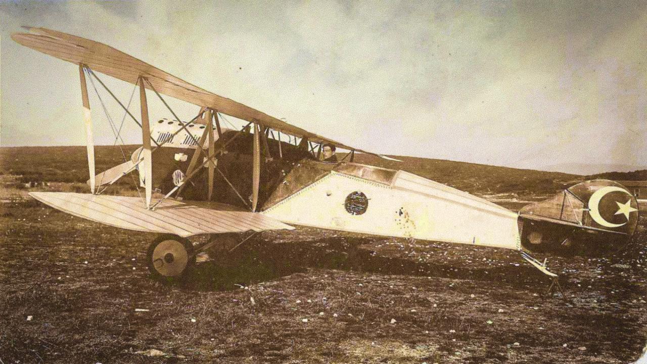 Asırlık mesele: Vecihi K-VI’dan KAAN’a giden yol