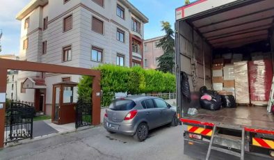 Gemlik Asansörlü Nakliyat Süreci Nasıl İşler?