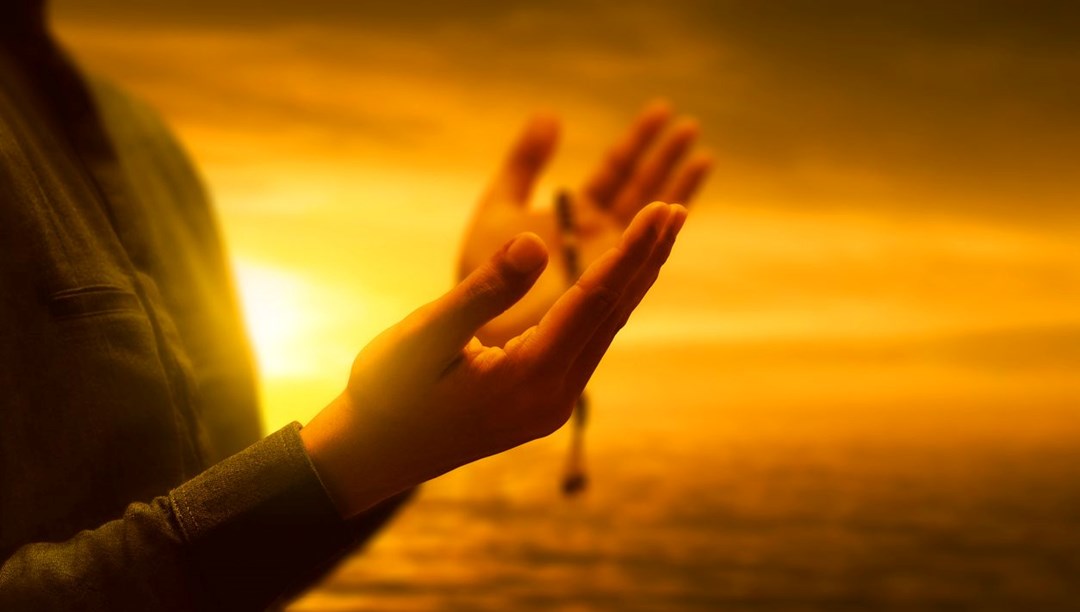 Hayırlı kandili mesajları: Anneye, arkadaşa, sevgiliye en güzel, ayetli, hadisli, dualı, anlamlı Miraç Kandili mesajları ve sözleri