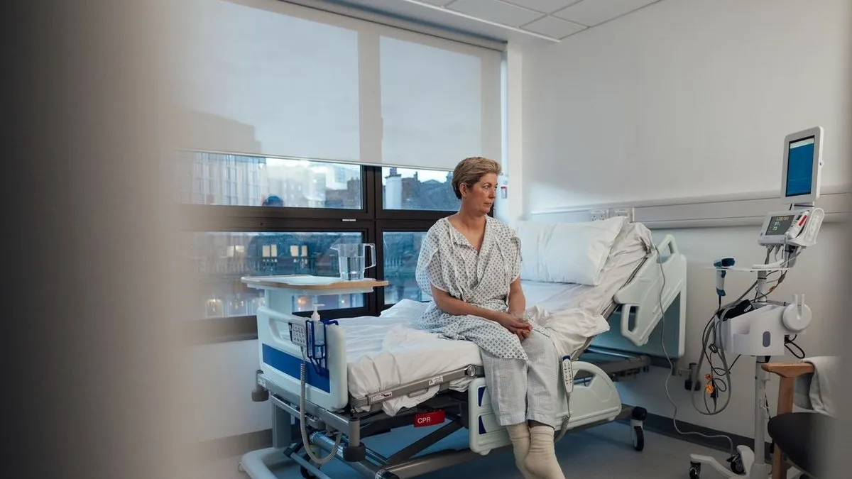 İngiltere’de acil durum ilanı: Vakalar kritik eşiğe getirdi! Yetkililerden peş peşe açıklamalar