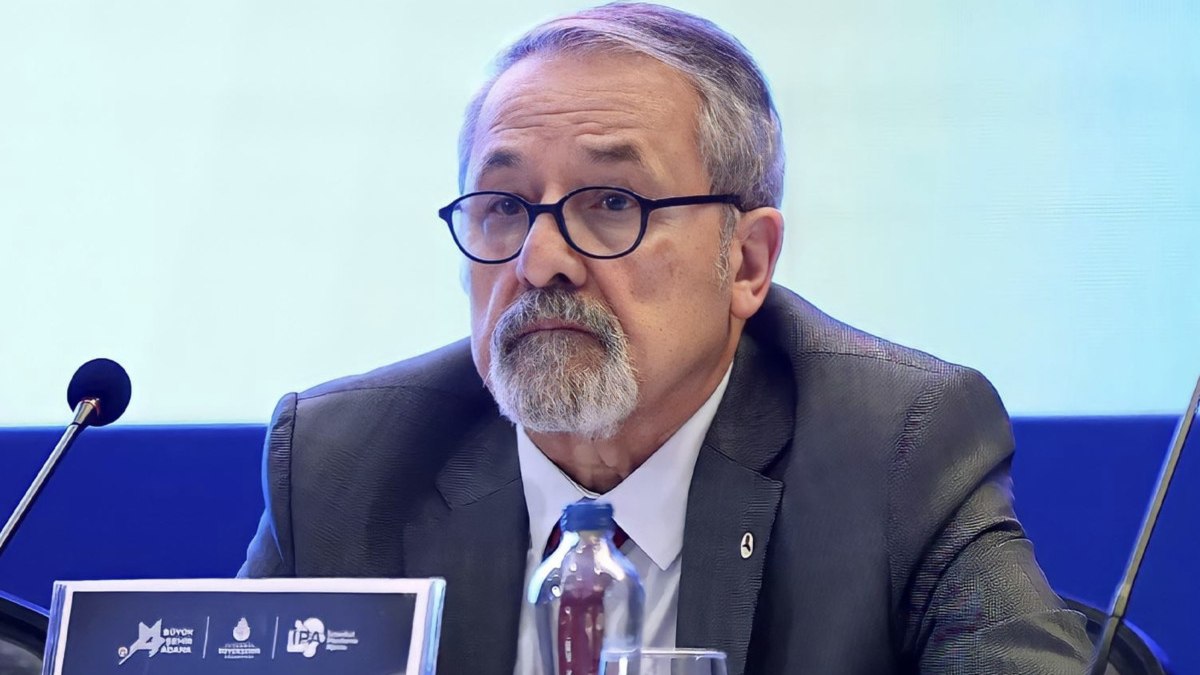 Kayseri’de beton firmasının reklamı Naci Görür’ü çileden çıkardı