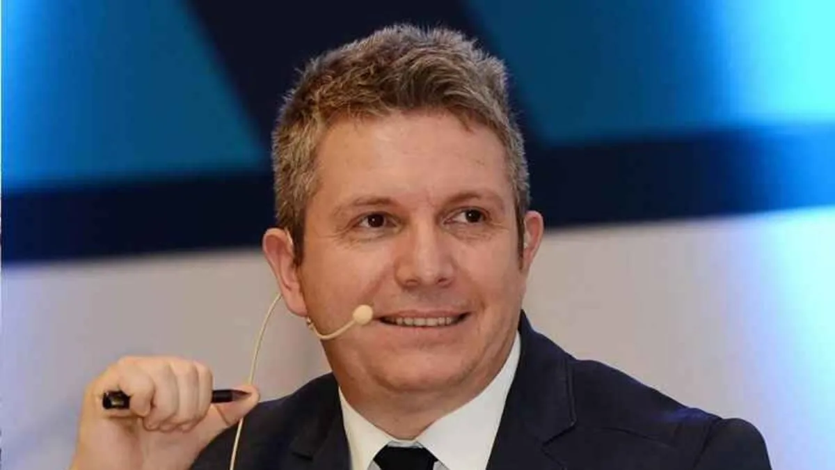 TRT Spor Haber Müdürü Erhan Seven’den Erdoğan Arıkan açıklaması!