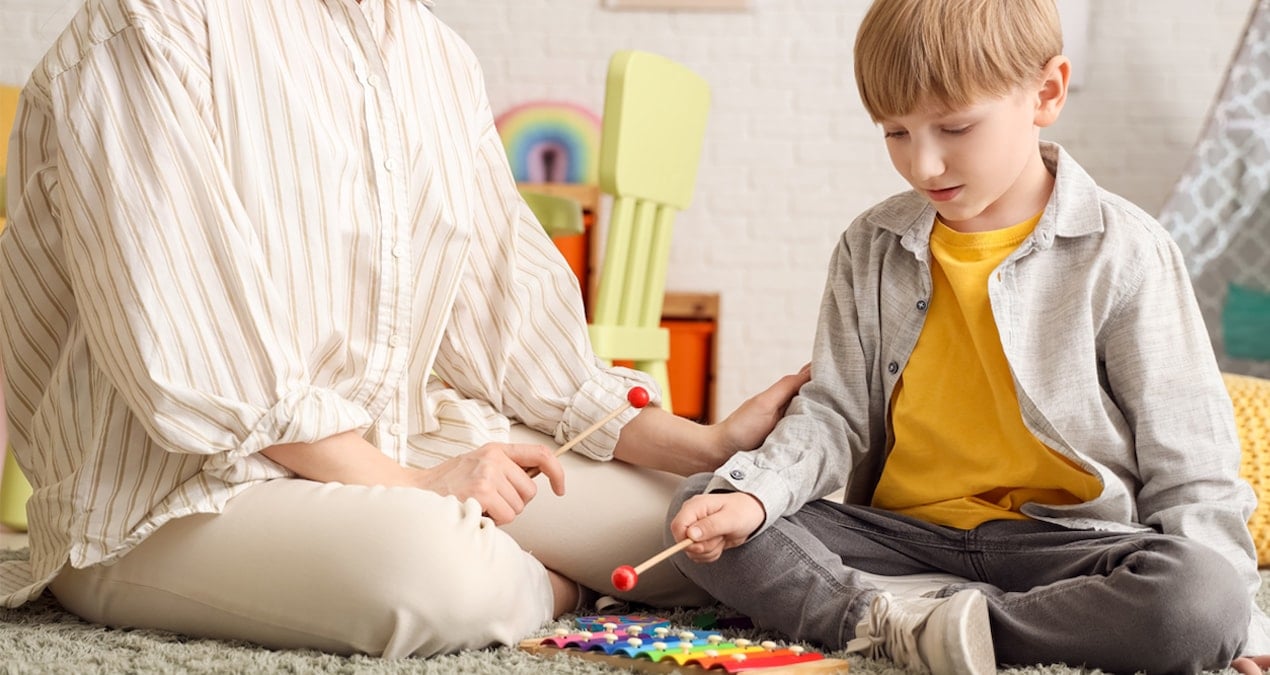 Türkiye’de her 36 çocuktan biri otizmli