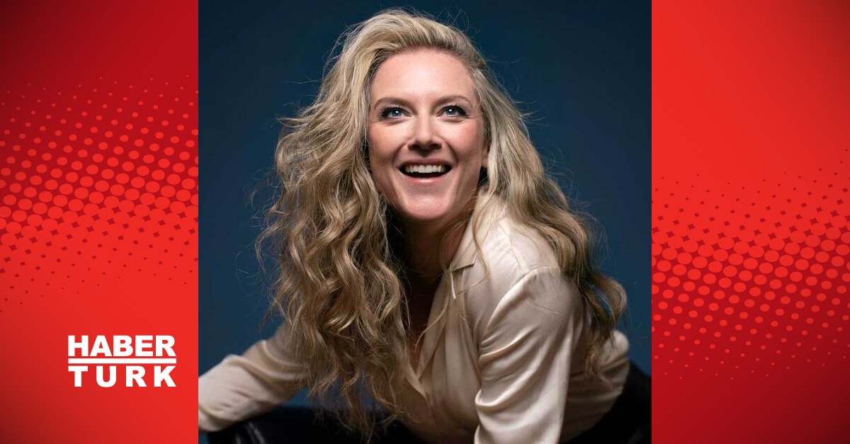 Ünlü soprano Sinéad Campbell Wallace CRR’de