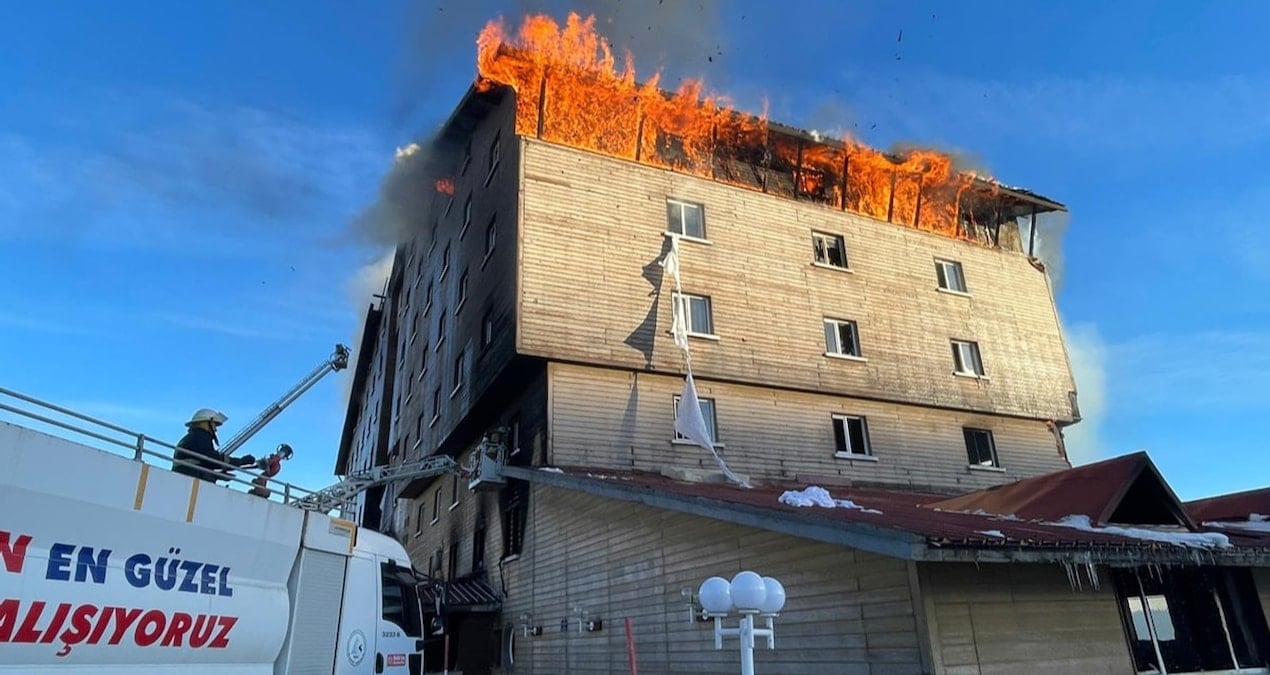 5 milyon dolarlık kaçış hazırlığı