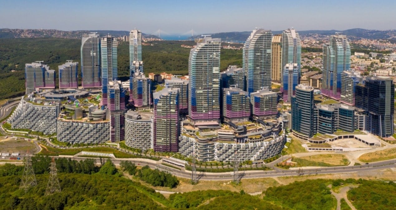 Deprem kimin umrunda rant şahane 84.6 milyar dolar