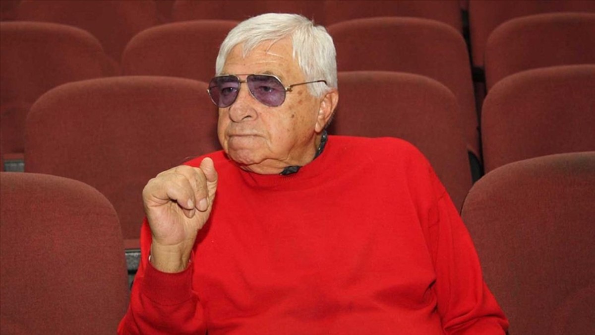 Devlet Sanatçısı Tekin Akmansoy’un vefatının üzerinden 12 sene geçti