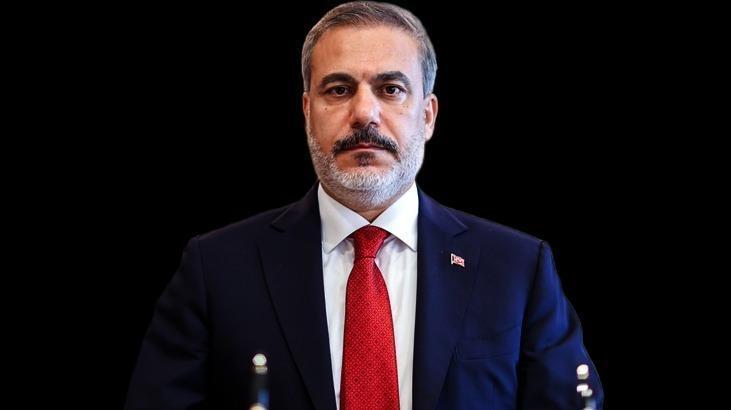 Dışişleri Bakanı Hakan Fidan’dan Katar’da kritik temas! Hamas Şura Meclisi Başkanı ile görüştü