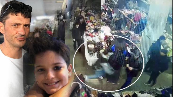 İstanbul’da bıçaklı saldırıya uğrayan İtalyan şefin oğlunun beyin ölümü gerçekleşti