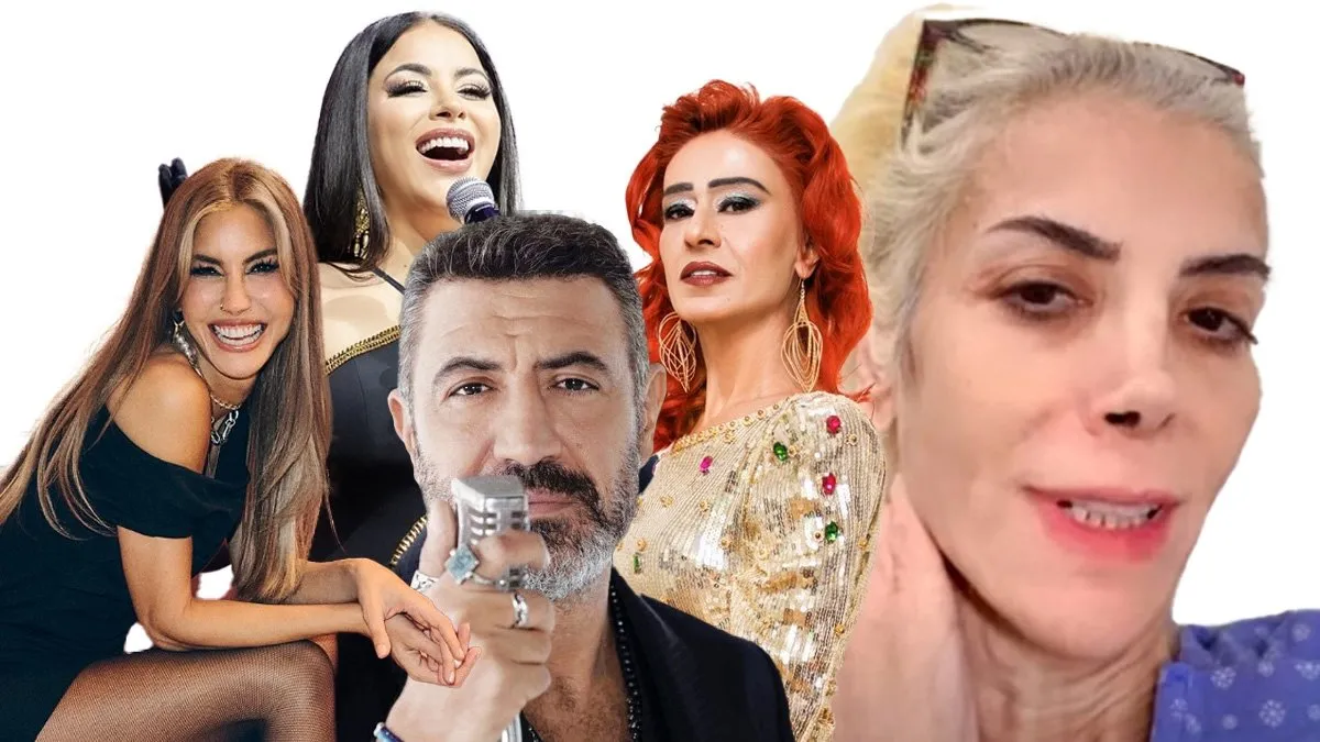 Kanser tedavisi gören Tanyeli’ye ünlü dostlarından anlamlı gece! “Kalplerimiz bir olsun…”