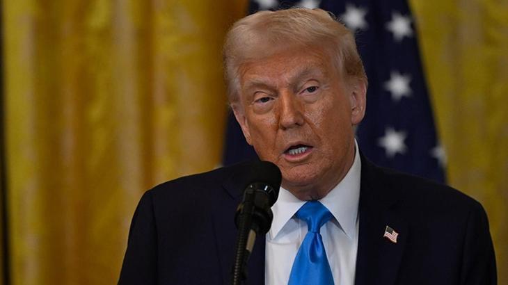 Küresel makroekonomik görünümde Trump etkisi