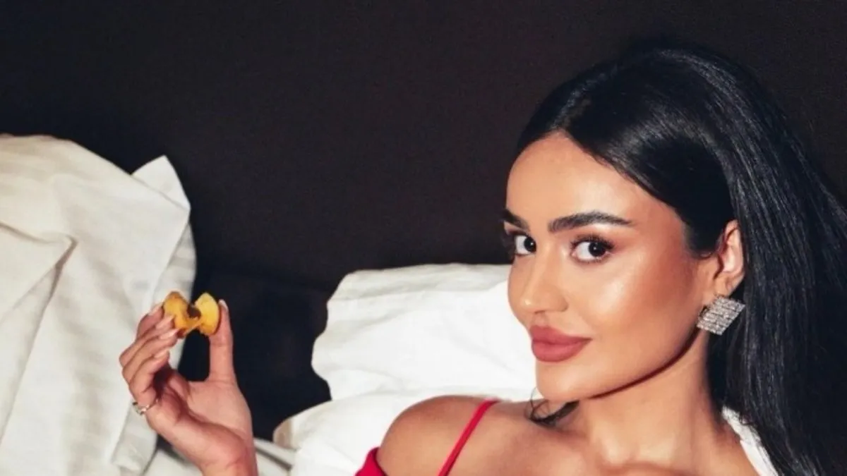 ‘Müzikte sınır koymayı sevmiyorum’ demişti! Şarkıcı Elif Buse Doğan’ın değişen tarzı dikkat çekti!