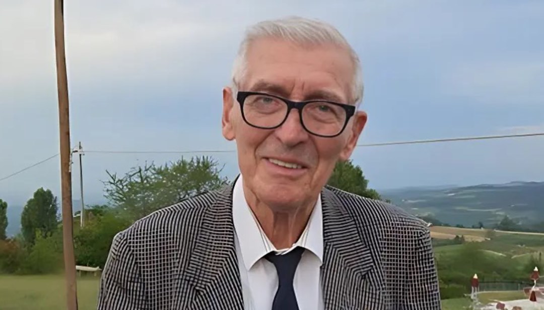 “Nutella’nın Babası” Francesco Rivella, Sevgililer Günü’nde öldü