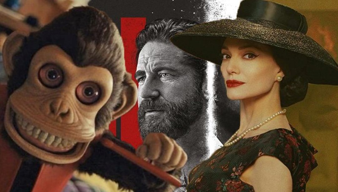 Sinemalarda bu hafta: Hangi filmler vizyona girdi? (21 Åubat 2025)