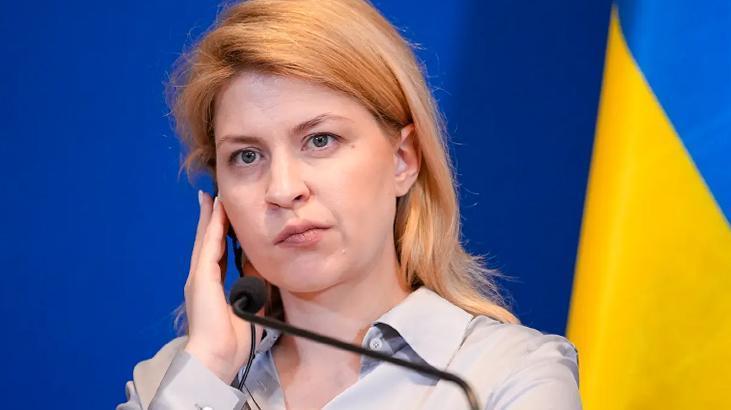 Son dakika… Ukrayna: ABD ile mineral anlaşması tamamlanmak üzere