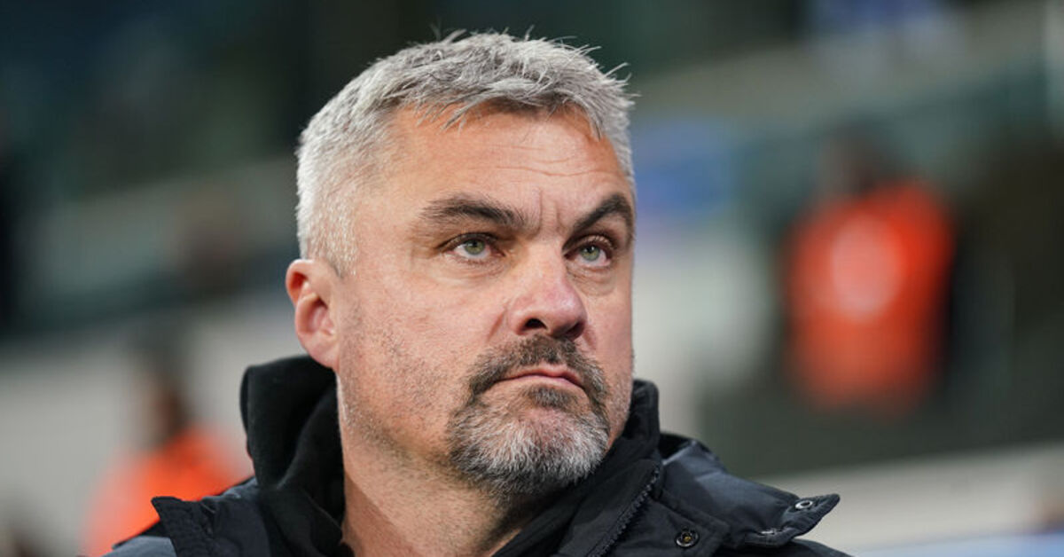 Thomas Reis: Hayal kırıklığına uğradım