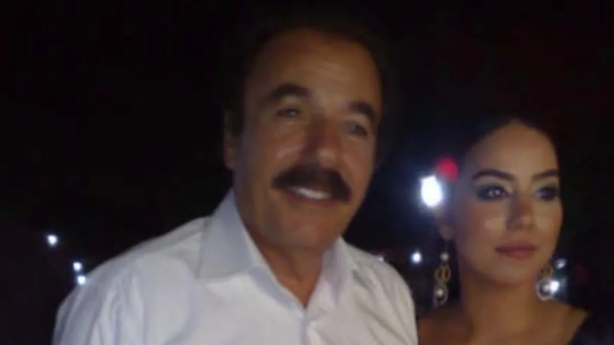 Yeğeni Şirin Gözalıcı paylaştı! Ferdi Tayfur vefatının 40. gününde böyle anılacak…