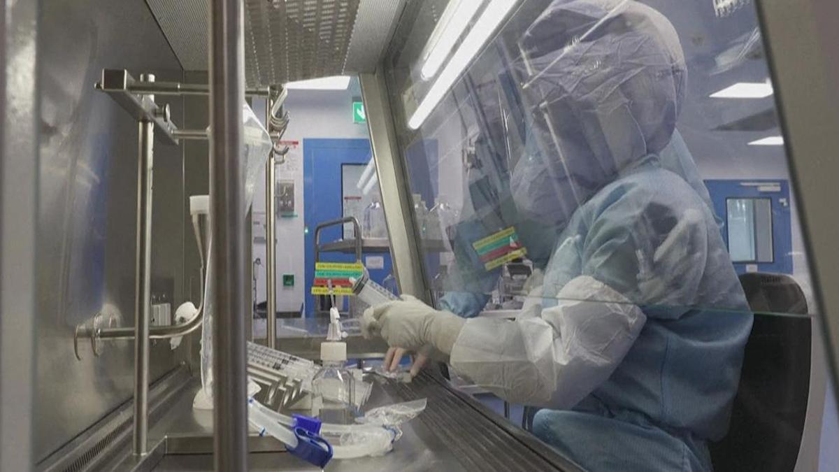 YENİ SALGIN KAPIDA MI? | ABD’yi alarma geçiren virüs: Camp Hill!