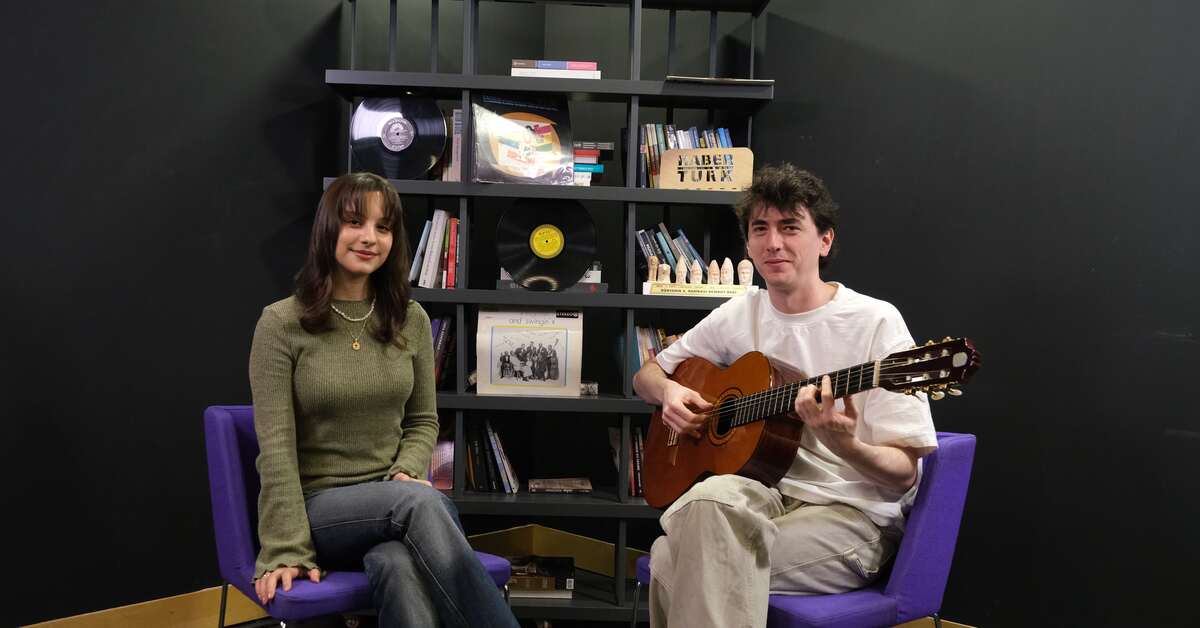 Z Frekansı’nda haftanın konuğu Bade Karakoç!