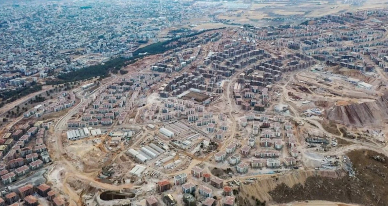 Zümrüt Apartmanı davasında karar çıktı