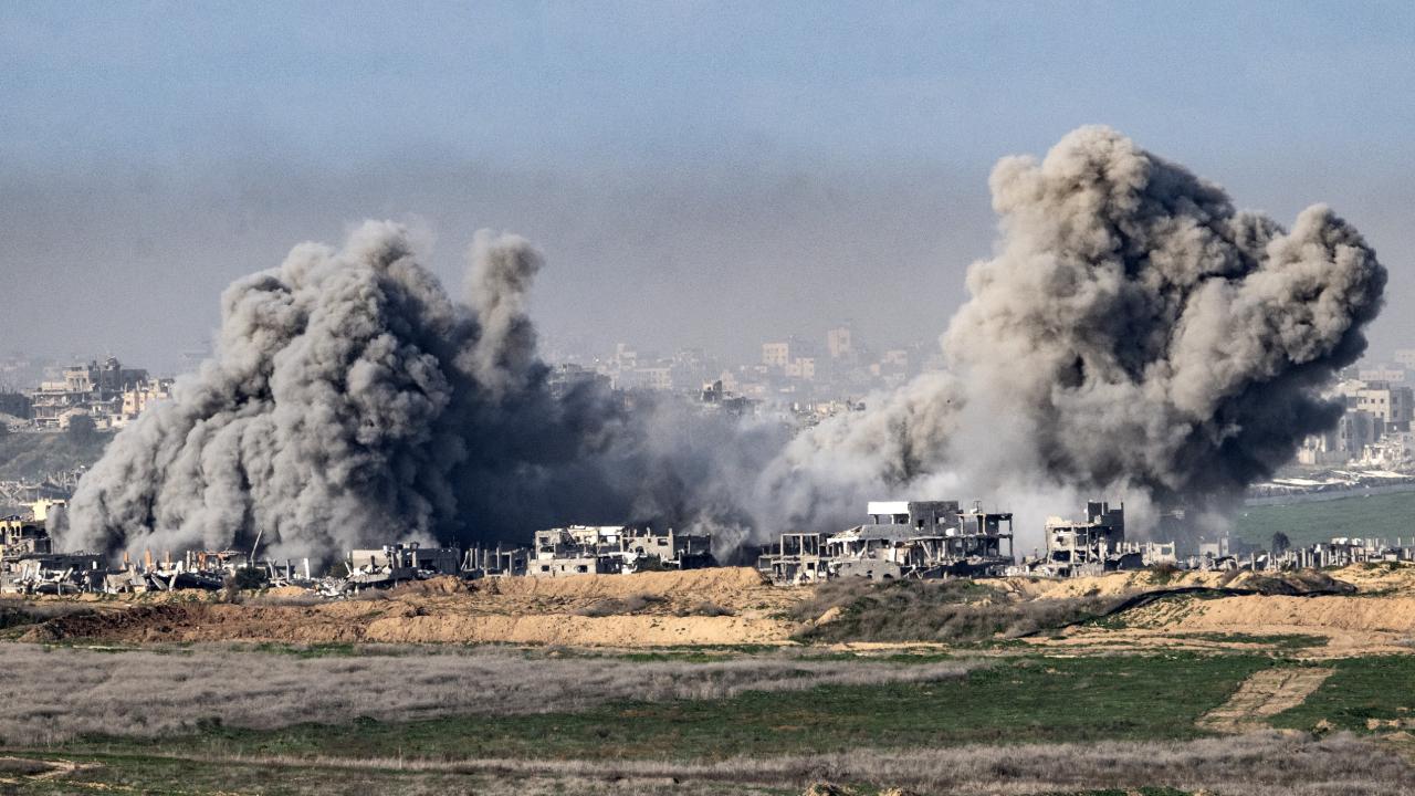 NYT: İsrail ordusu esirlerin öleceğini bilmesine rağmen Gazze’ye saldırı düzenledi