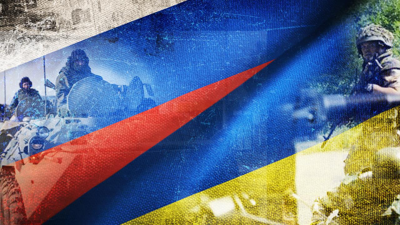 Rusya: Sumi ve Donetsk’te 2 yerleşim birimi kontrolümüze geçti