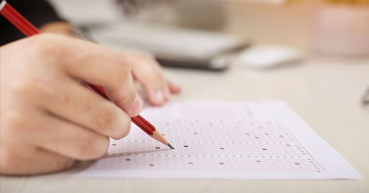 Yükseköğretim Kurumları Yabancı Dil Sınavı sonuçları açıklandı