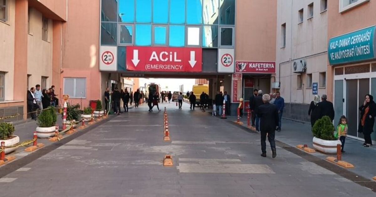 Apartmanın merdivenlerinden düşüp öldü