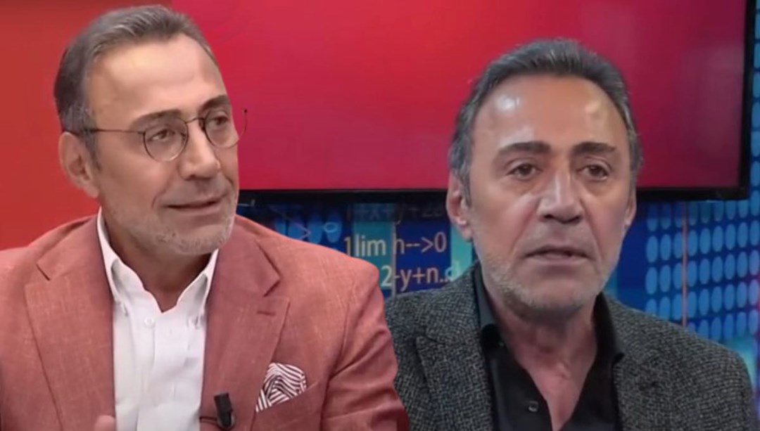 Berhan Şimşek Biyografisi: Eski Milletvekili Berhan Şimşek kimdir, nereli, kaç yaşında?