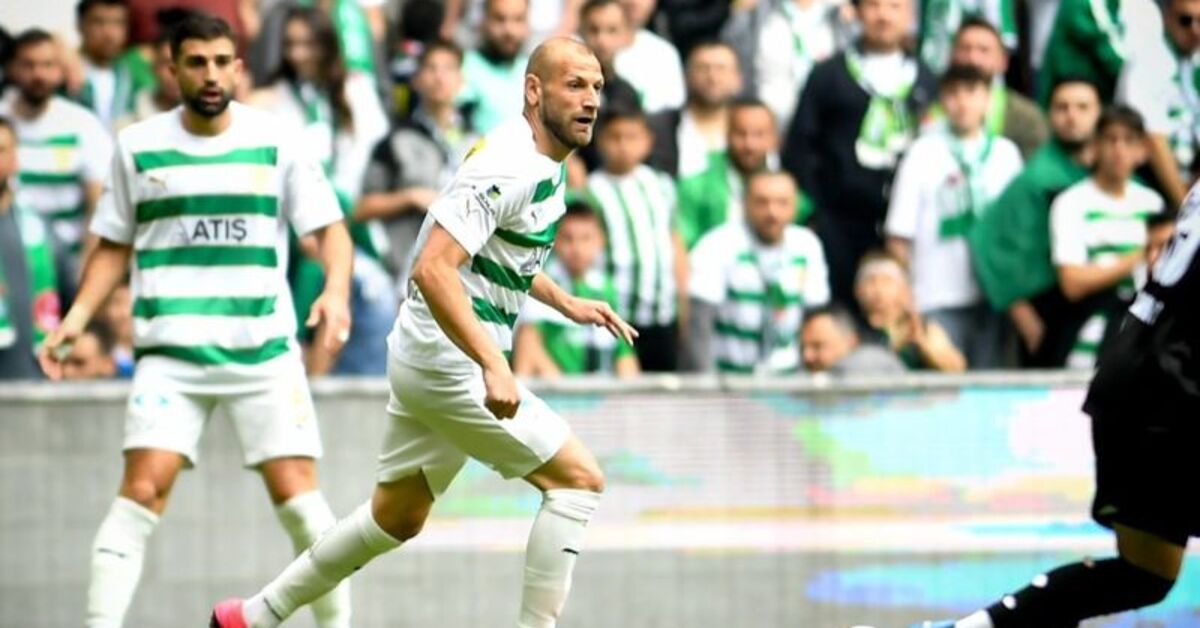 Bursaspor’dan TFF’ye İstanbul’da oynama talebi!