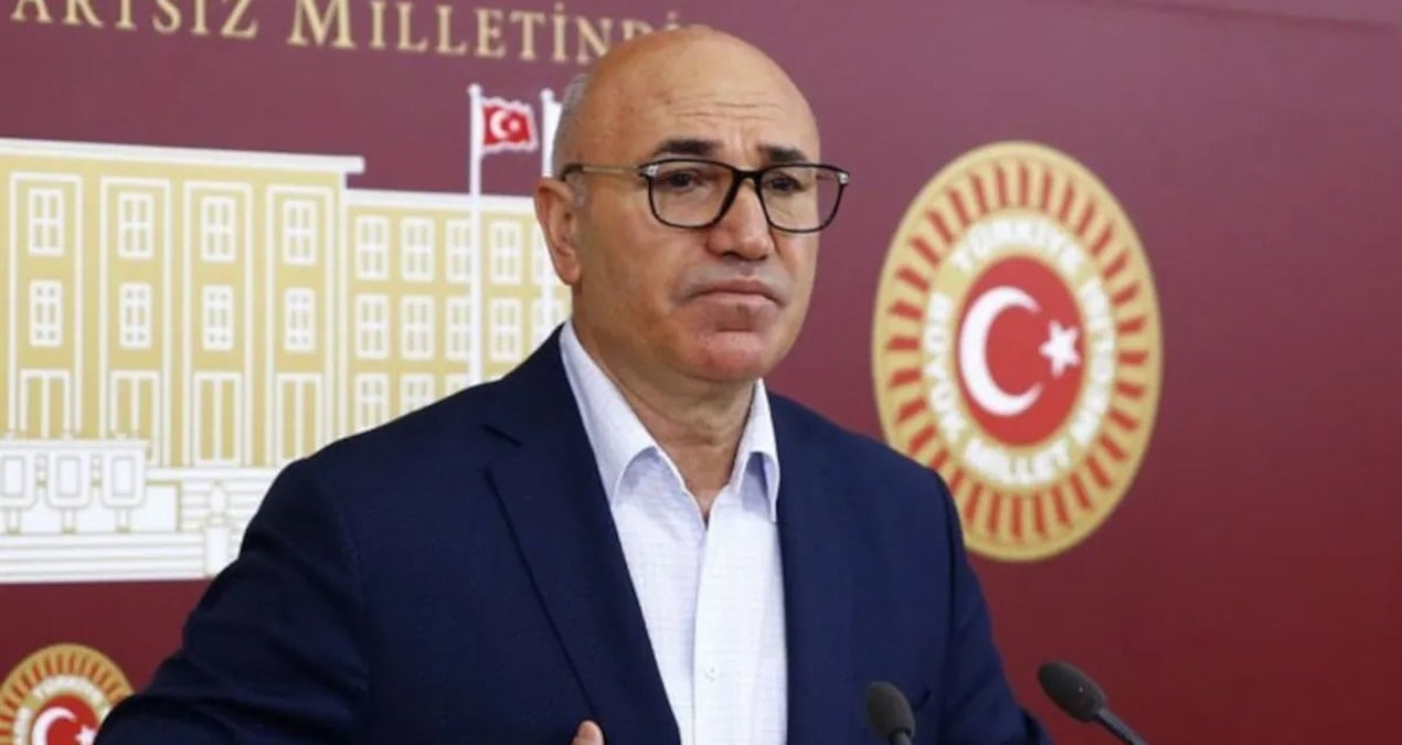 CHP’li Tanal’dan tutukluların başka cezaevlerine sevkine sert tepki