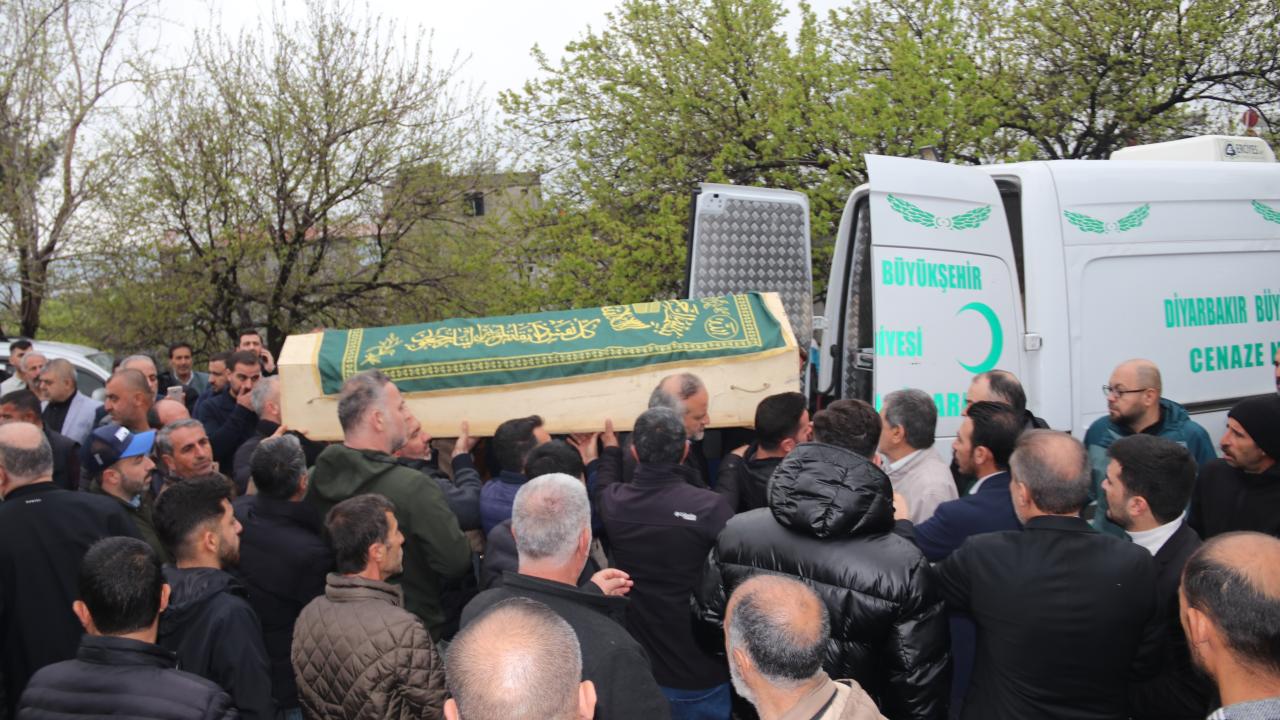 Et ve Süt Kurumu Genel Müdürü Kayhan son yolculuğuna uğurlandı