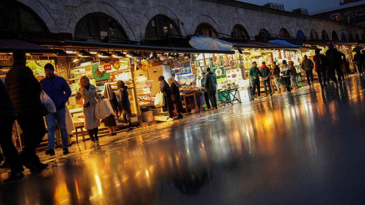 İTO: İstanbul’un Mart ayı enflasyonu yükseldi