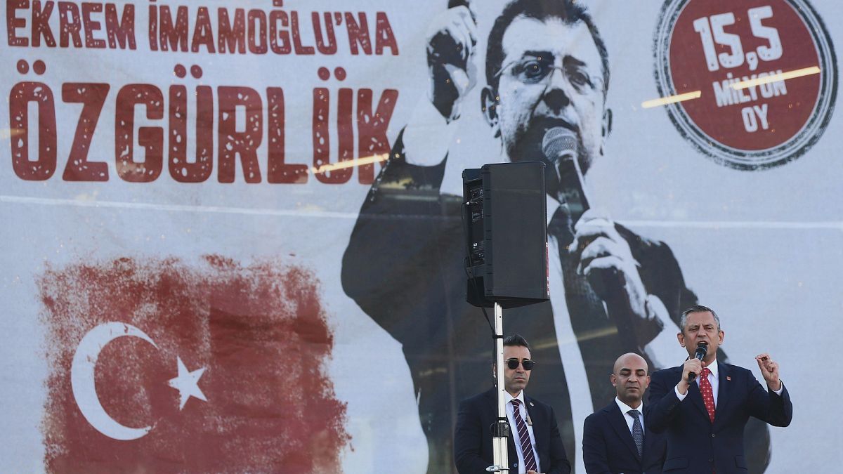 Özel: Cuntaya kalkışan Erdoğan’a sesleniyorum, ABD’den icazet alıp almadığını açıkla