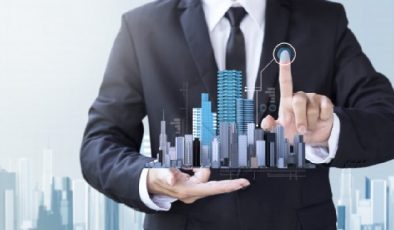 Bina Yönetim Firmaları