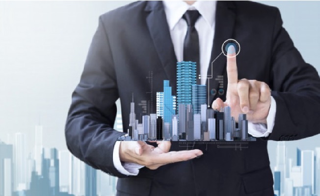 Bina Yönetim Firmaları