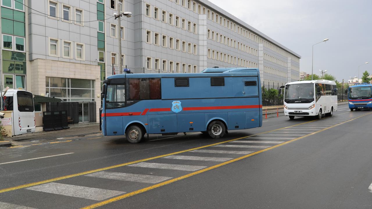 Narin cinayetiyle ilgili yargılanmalar devam ediliyor