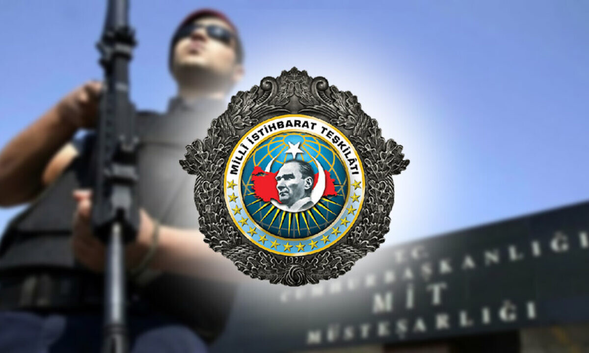 İsrail-Filistin Çatışmasının Dönüşümü: Türk İstihbaratı Lebensraum Planını Nasıl Bozdu?